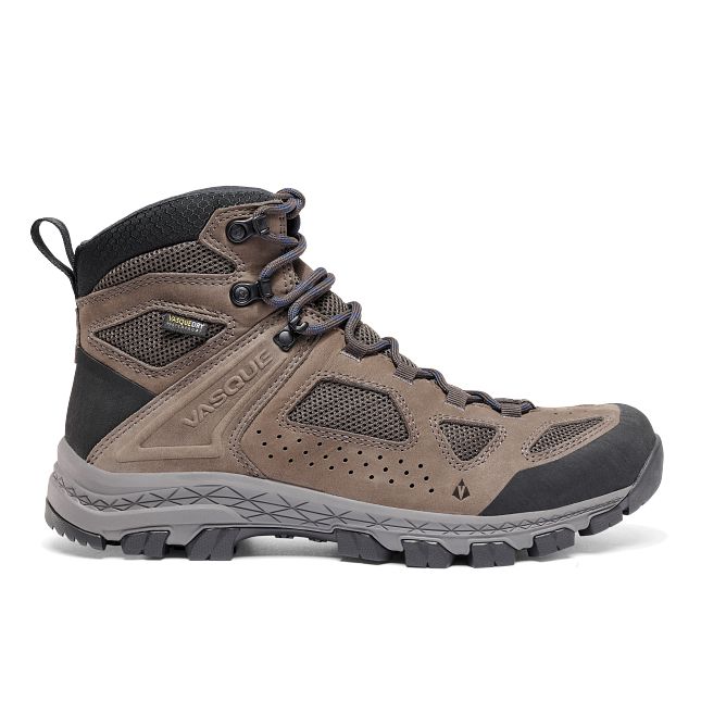 Men's Breeze Waterproof Hiking Boot 7752