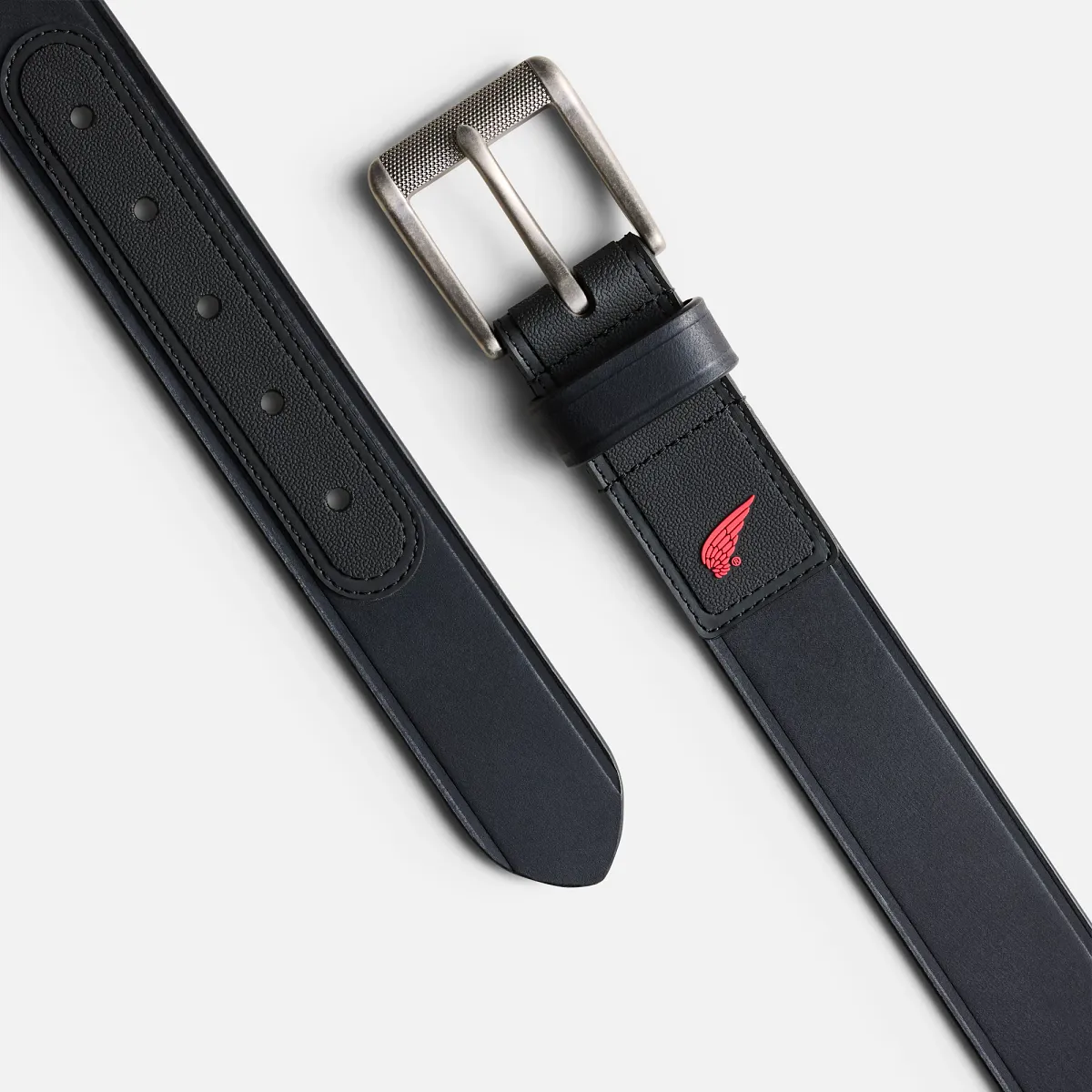 Red Wing Leather Belt - view 3
