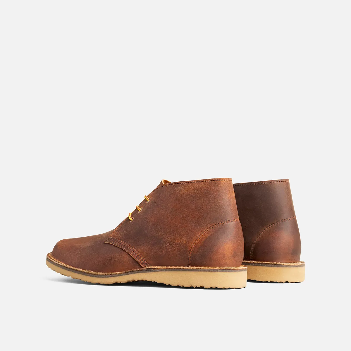 Weekender Chukka - view 3