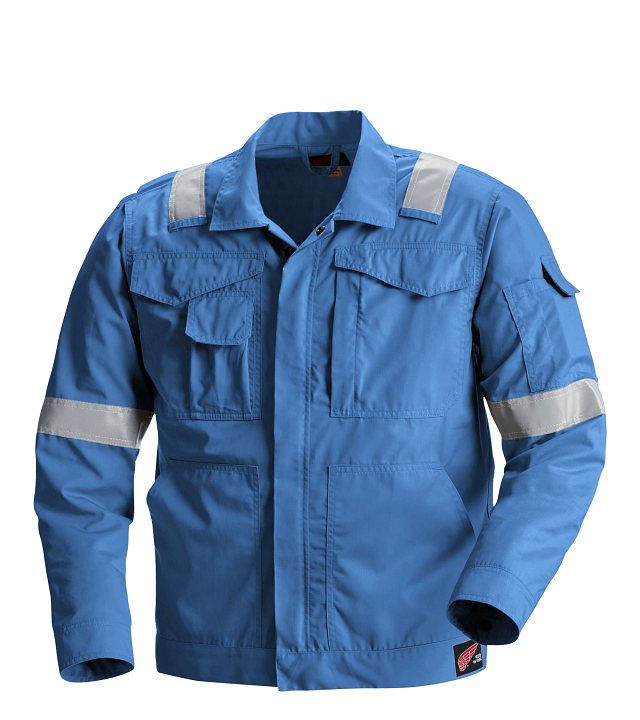 Red Wing Safety Boots Men s Men s Jacket Unlined