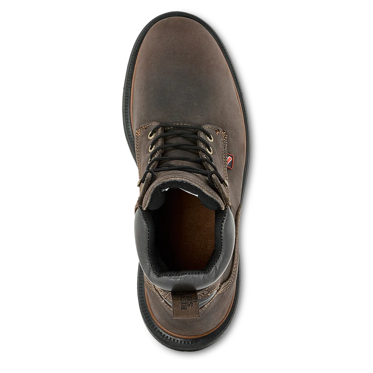 DynaForce® - view 4