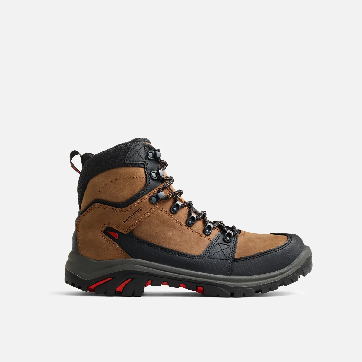 Men's Tradesman 6-inch Waterproof Boot 3519 Red Wing Shoes