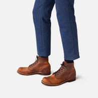 red wing 3345 blacksmith