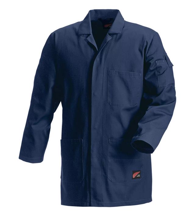 Red Wing Safety Boots - Men's Men's Shop/Lab Coat Red Wing Safety Boots - Men's Men's Shop/Lab Coat