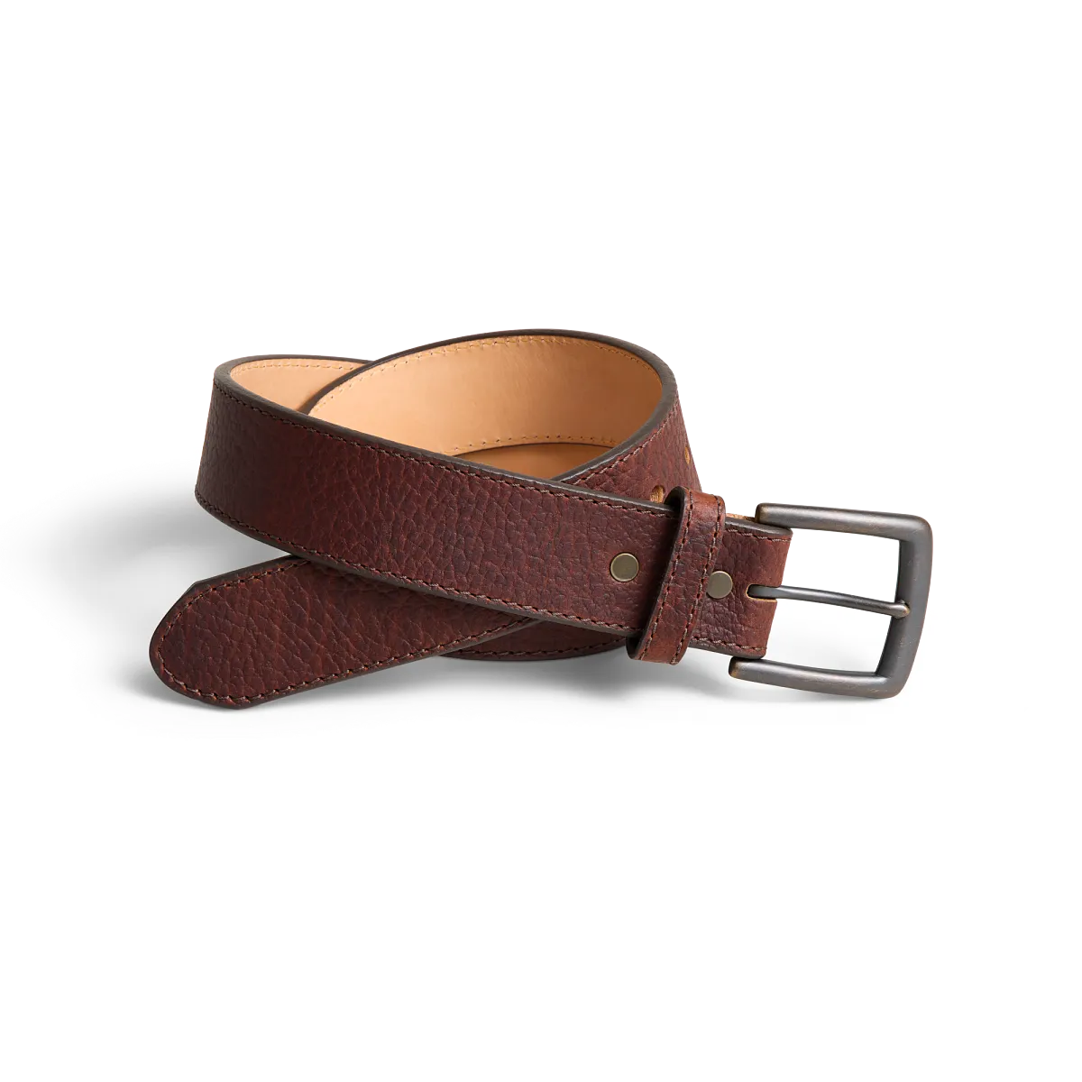 Bison Belt - view 1