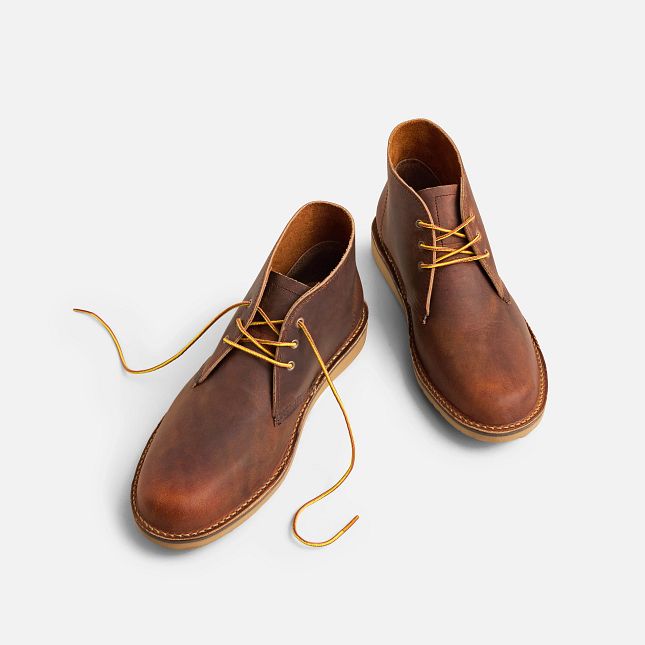 Weekender Chukka | RedWing