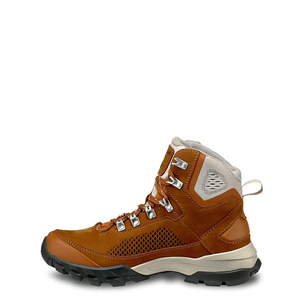 vasque talus xt review