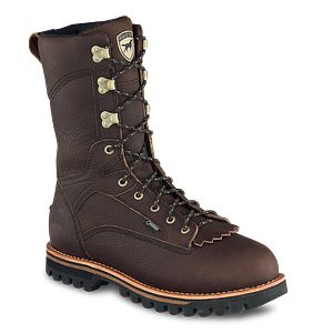 Irish setter sale logger boots reviews