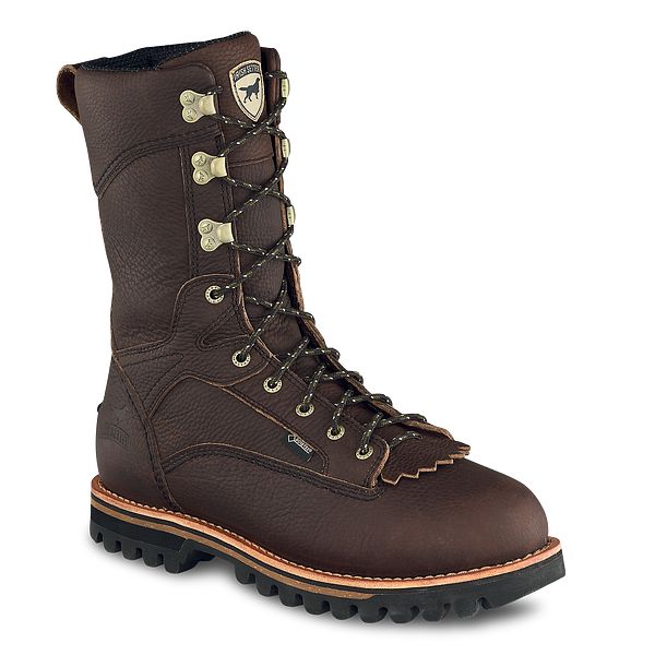 red wing insulated hunting boots