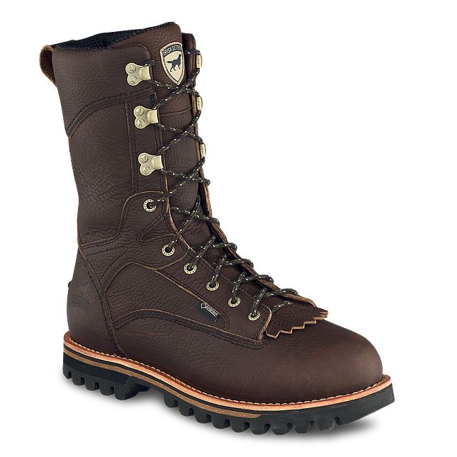 Irish setter cold cheap weather boots