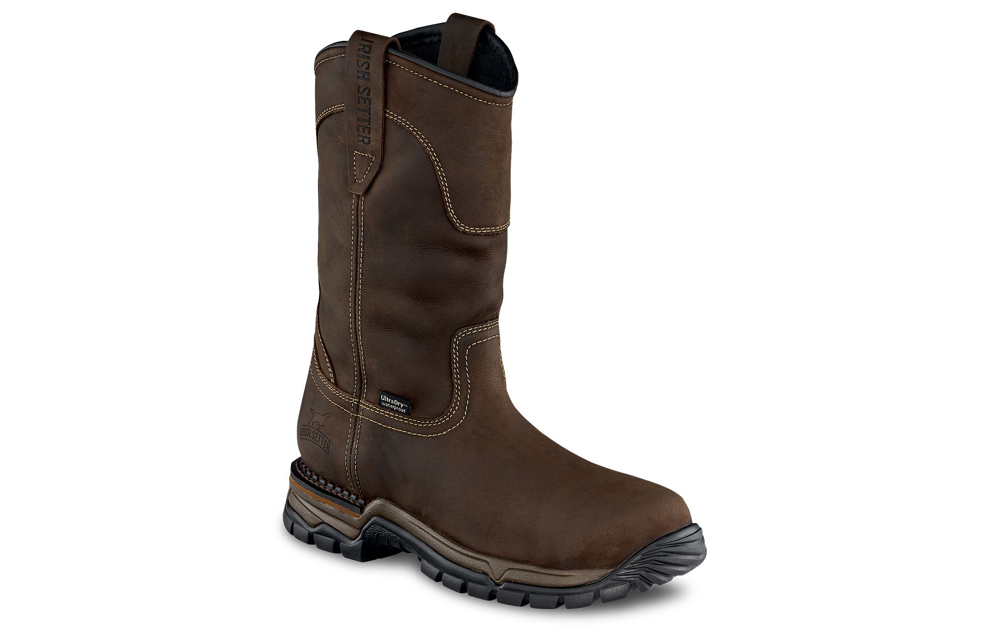 Irish setter wellington hot sale boots