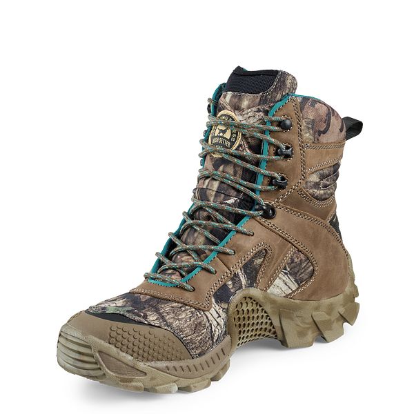 irish setter women's vaprtrek