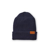 Merino Wool Knit Beanie Hatimage number 0