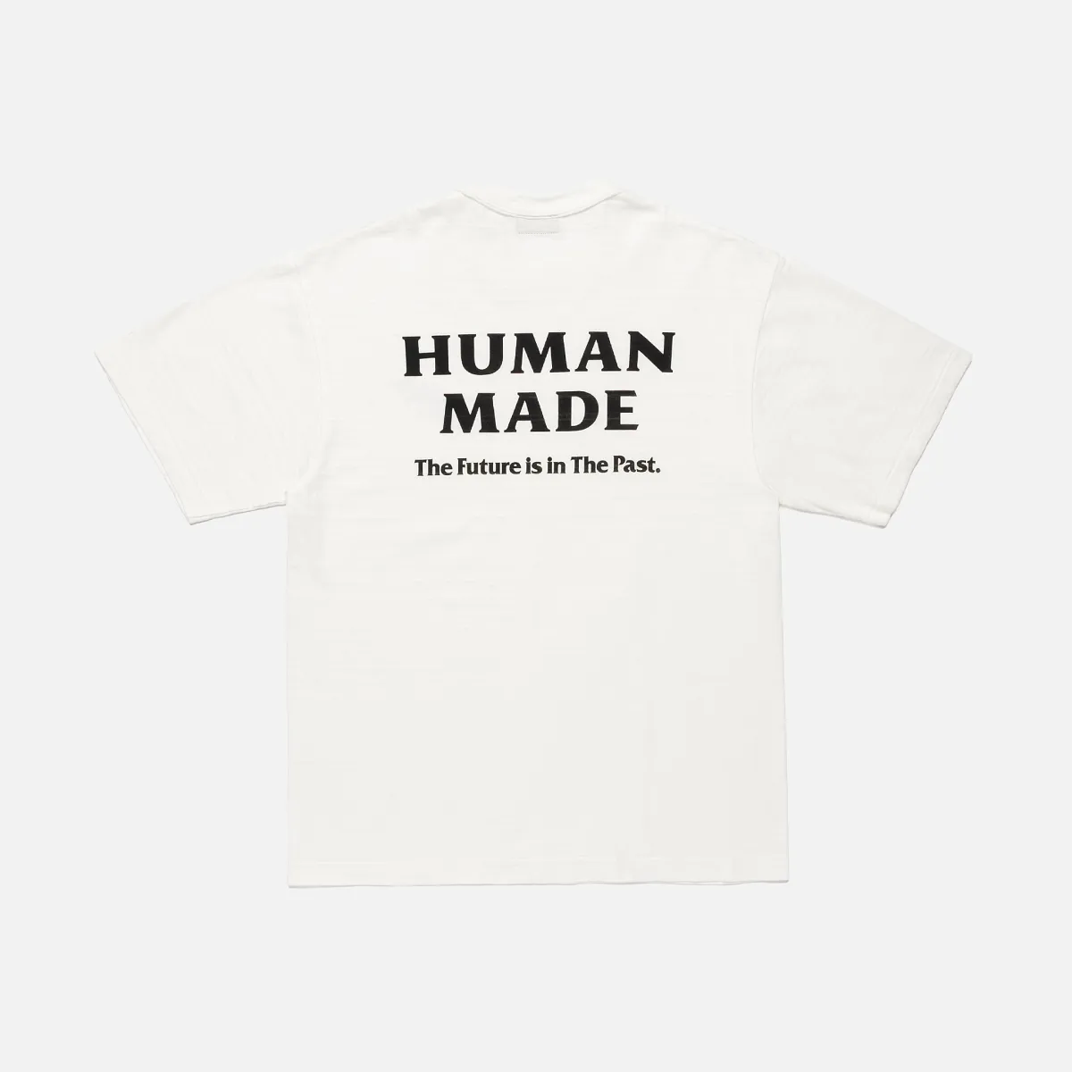 HUMAN MADE / RED WING T-Shirt - view 2