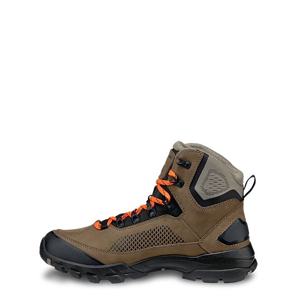 vasque talus xt review