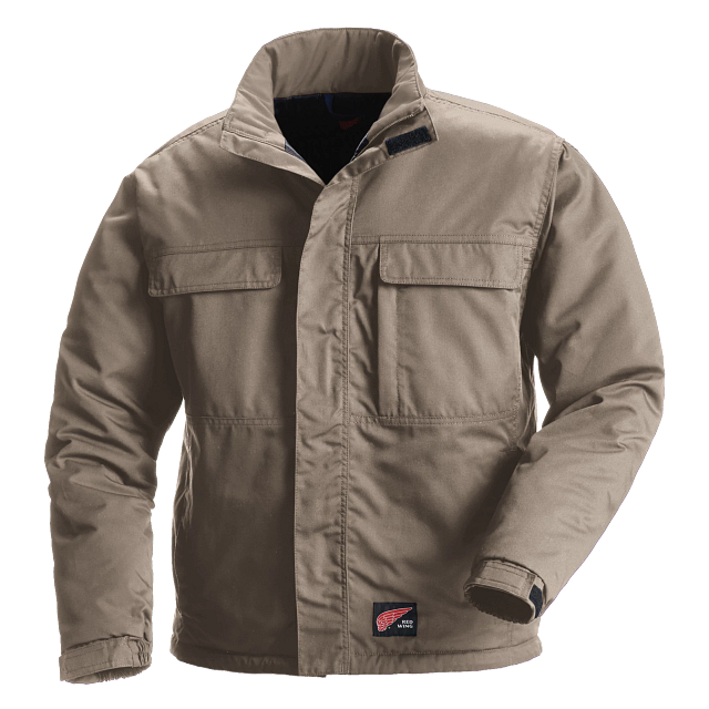 red wing jacket price