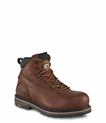 Employee Safety Boots Shoes Red Wing For Business Footwear For Your Employees