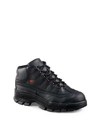 Worx steel toe work boots hotsell