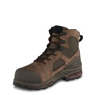 Red wing store irish setter kasota