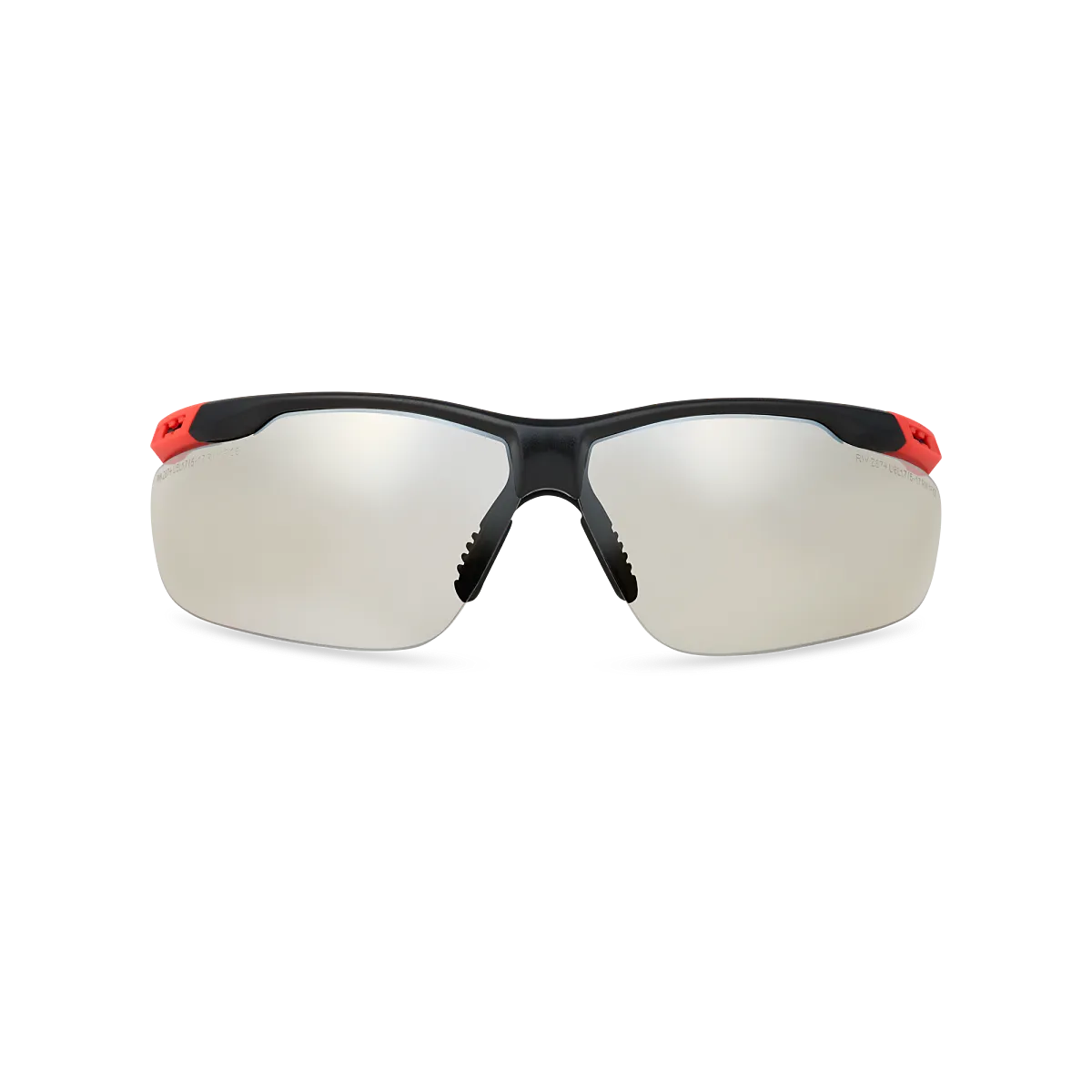 Medium Weight Safety Glasses - view 3