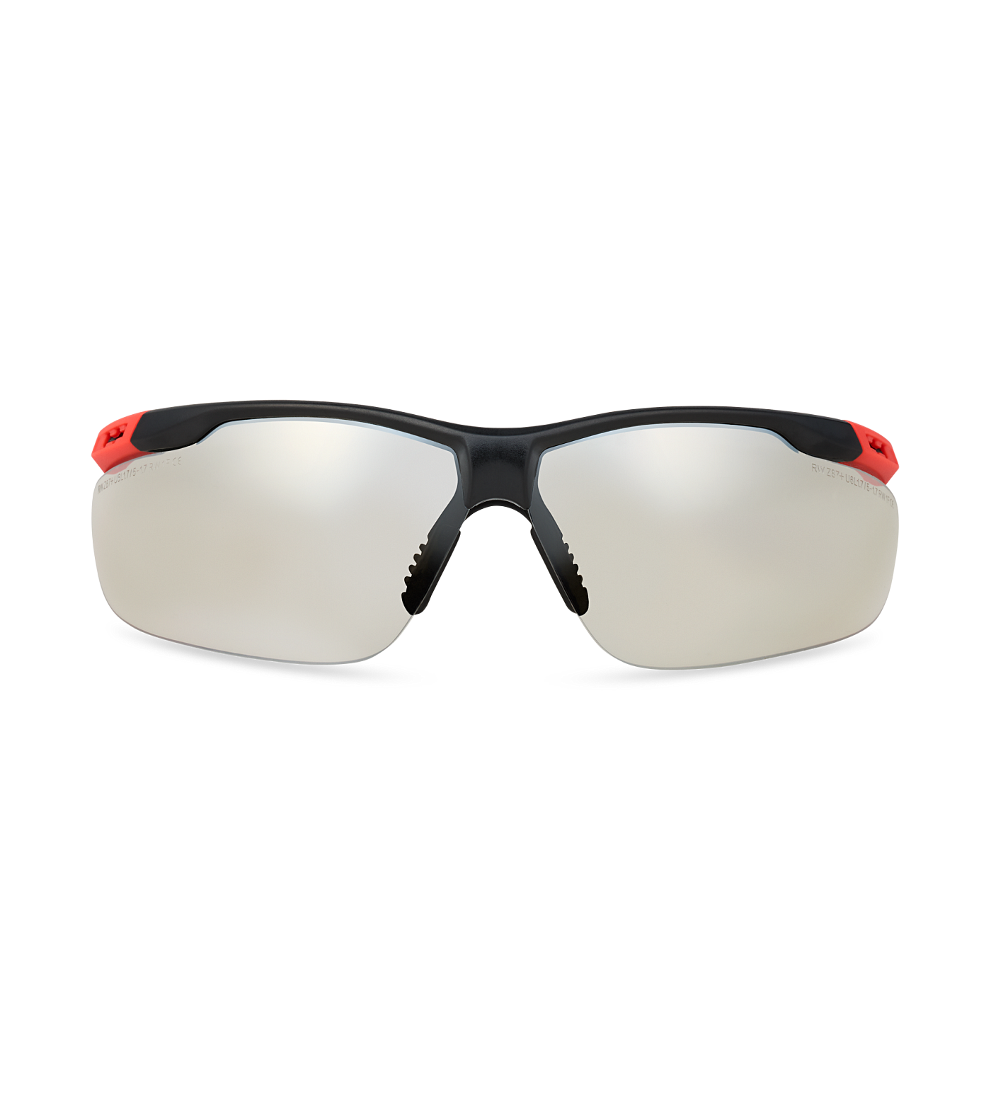 Red Wing Safety Boots Unisex Safety Glasses