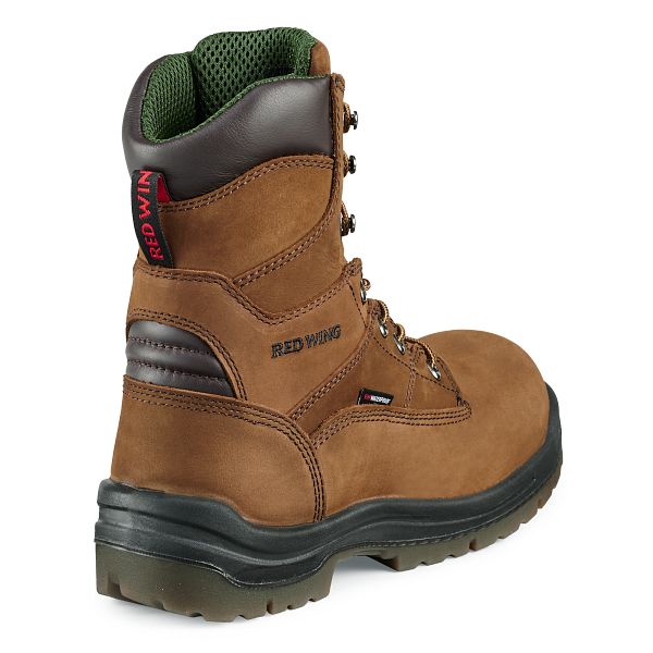 red wing king toe price