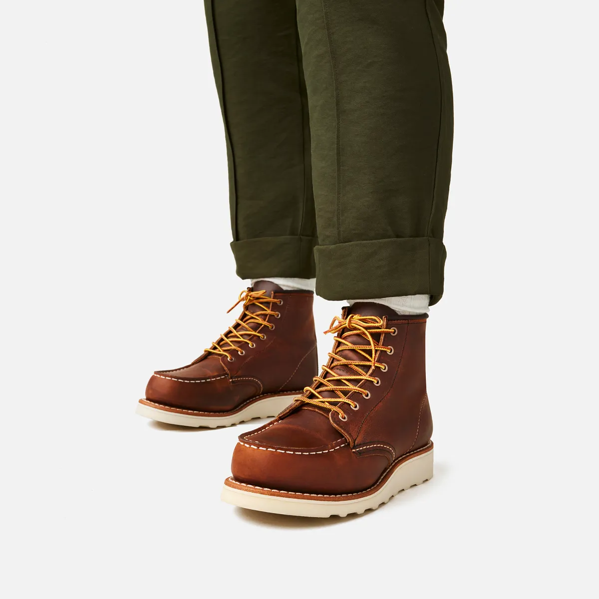 Classic Moc® - view 2