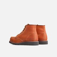 STEVE MCQUEEN CLASSIC MOC | Red Wing STEVE MCQUEEN CLASSIC MOC | Red Wing
