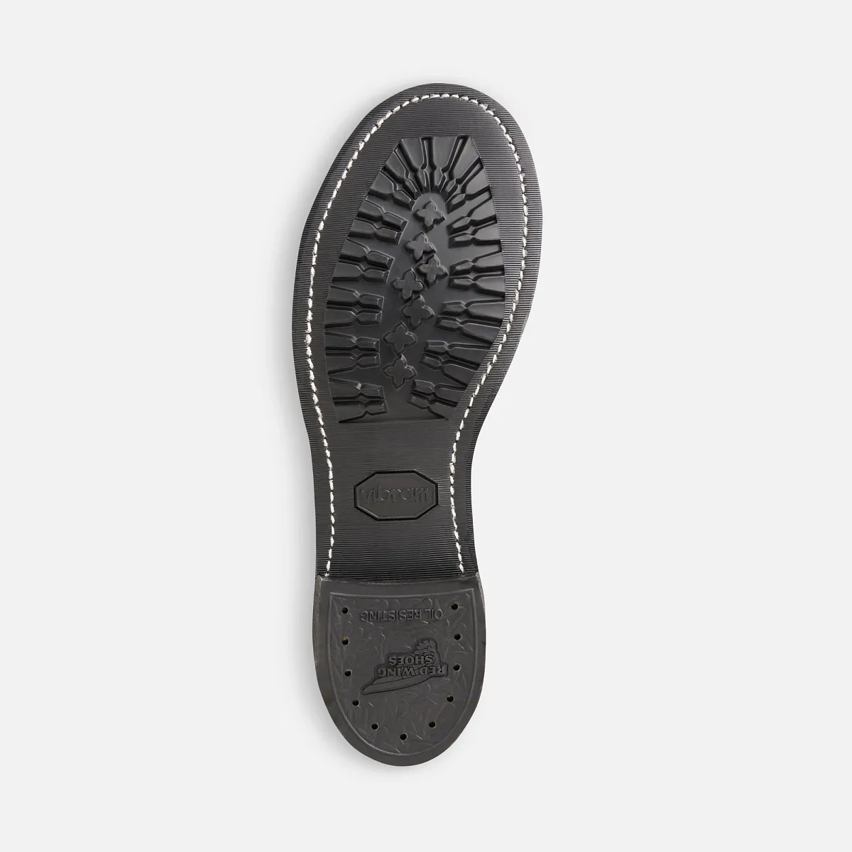 Iron Ranger®  - view 5
