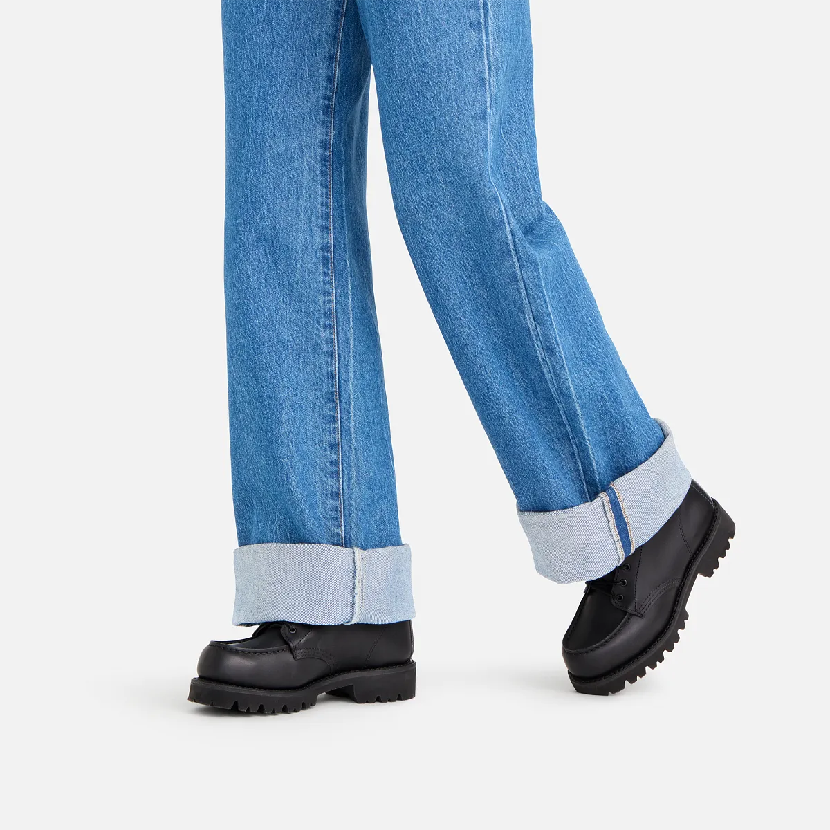 Porter Moc - view 2