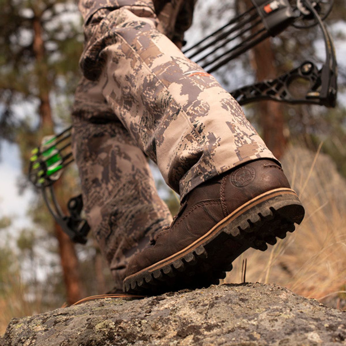 Hunting Boots | Shop Men's & Women's Hunting Boots | Irish Setter