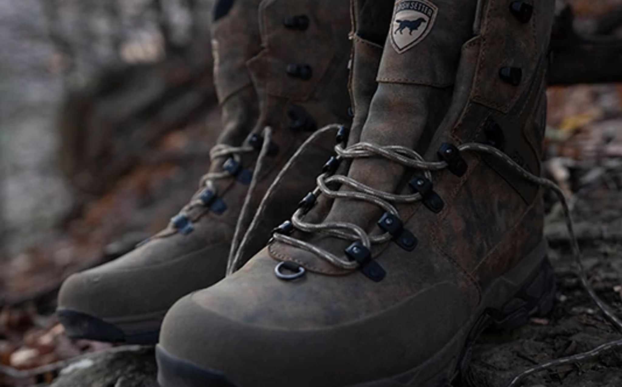 irish setter pinnacle boots