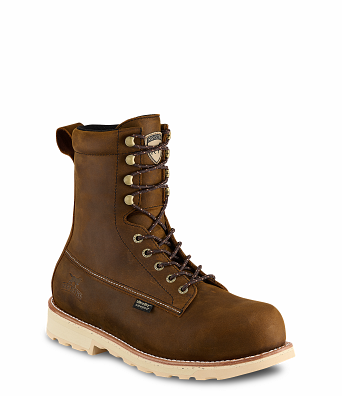 Irish setter boots by redwing sales