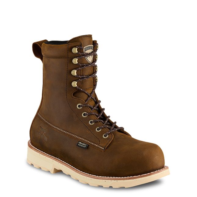 Irish hot sale boot company