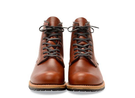 Men's 9016 Beckman Round Boot | Red Wing Heritage