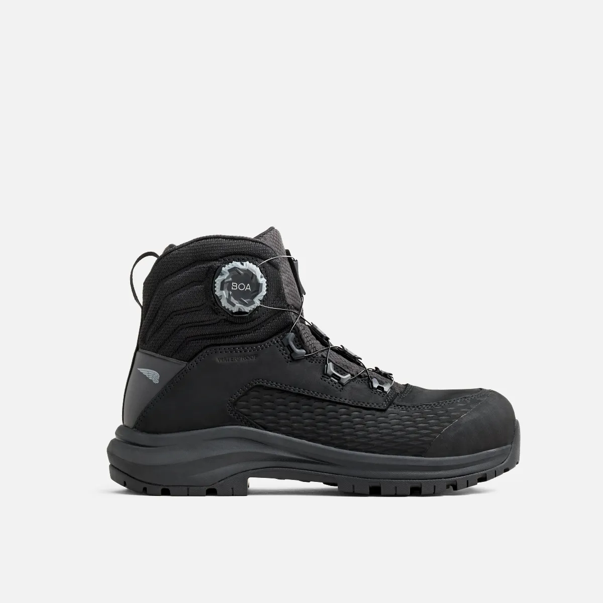 Men's Apex BOA® Work Boots 2144 Red Wing Shoes - Main Image