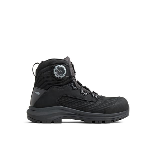 Men's Apex BOA Work Boots 2144 Red Wing Shoes