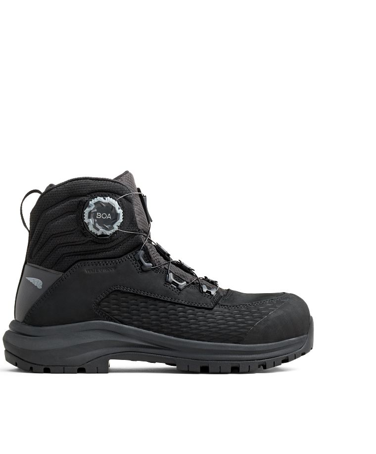 Men's Apex BOA® Work Boots 2144 | Red Wing Shoes