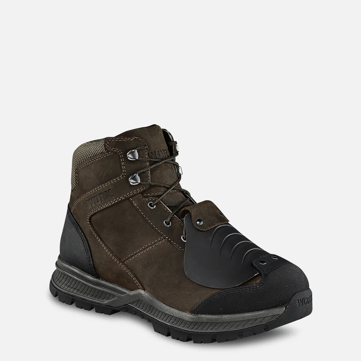Men's Carbide Safety Toe Work Boot 5421 | WORX Men's Carbide Safety Toe Work Boot 5421 | WORX