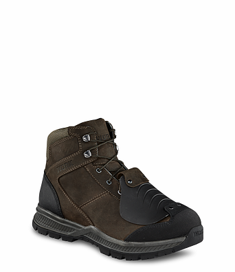 【WOOHWA】REAL FIT BOOTS CUTS PT Employee Safety Boots & Shoes | Red Wing For Business