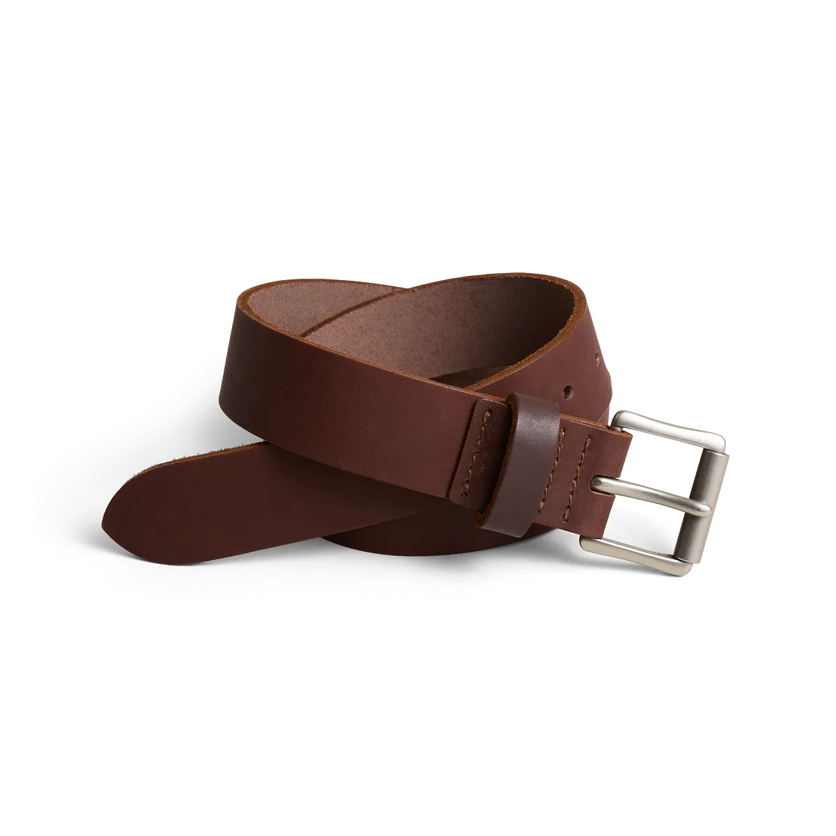 Red Wing Leather Belt - view 1