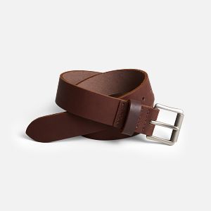 Classic Heritage Leather Belt Classic Heritage Leather Belt
