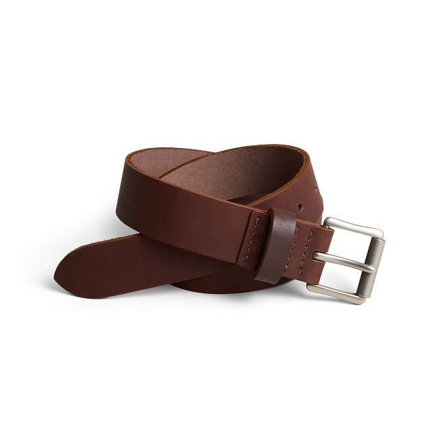 Red Wing Leather Belt - view 1