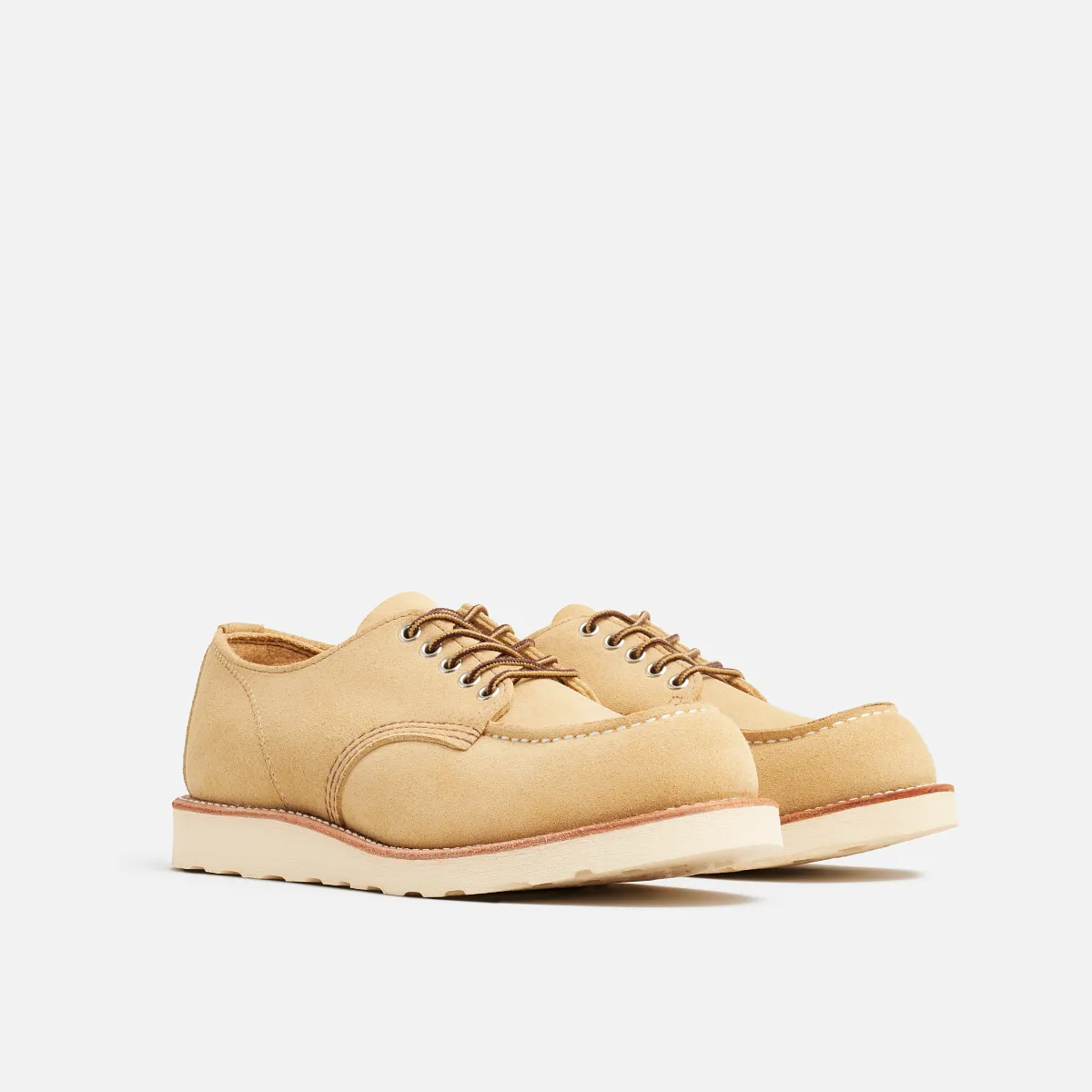 Shop Moc Oxford - view 3