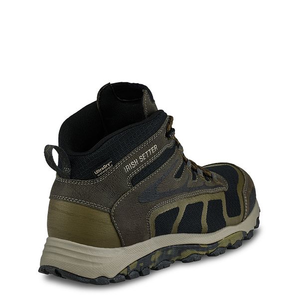 irish setter drifter hiking boots