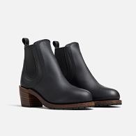 Red wing harriet on sale black