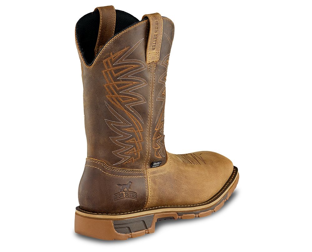 Irish Setter Marshall 11” Style 83923 CLEARANCE