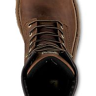 red wing irish setter mesabi