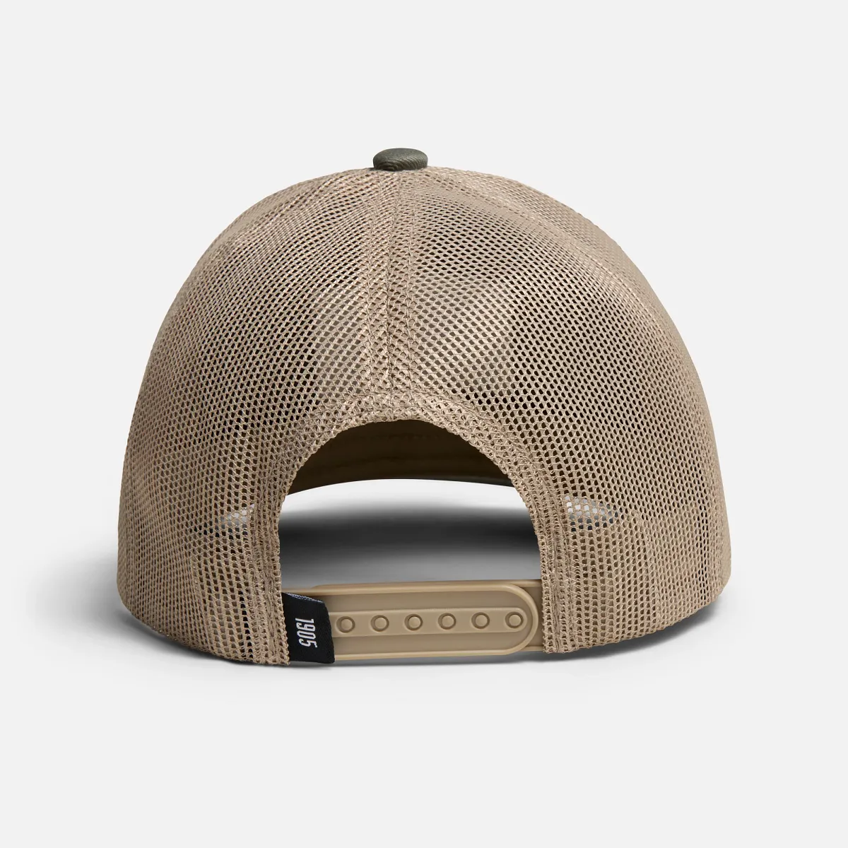 Pro Trucker Cap - view 2