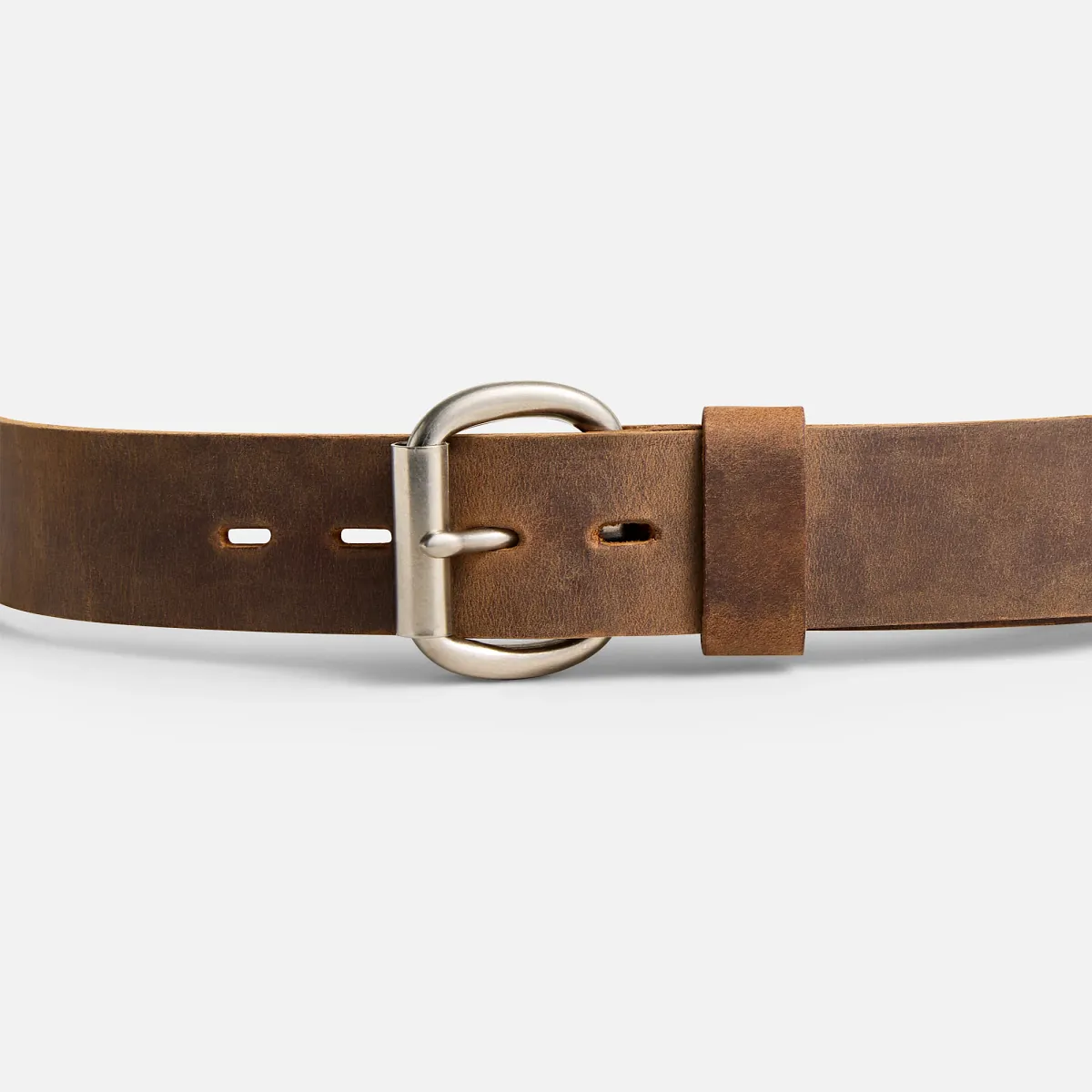 Red Wing Roller Bar Belt - view 2